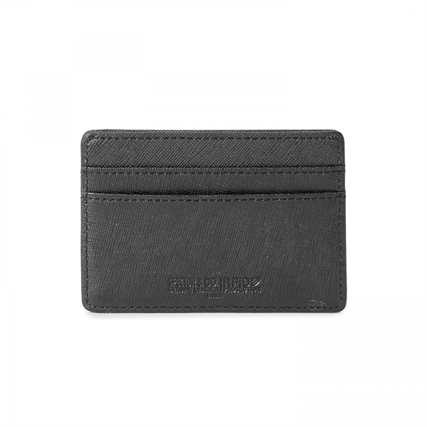 As a Spector  Co. Original, this elegant genuine diamond-textured leather... from ASI 88660 Spector & Co.