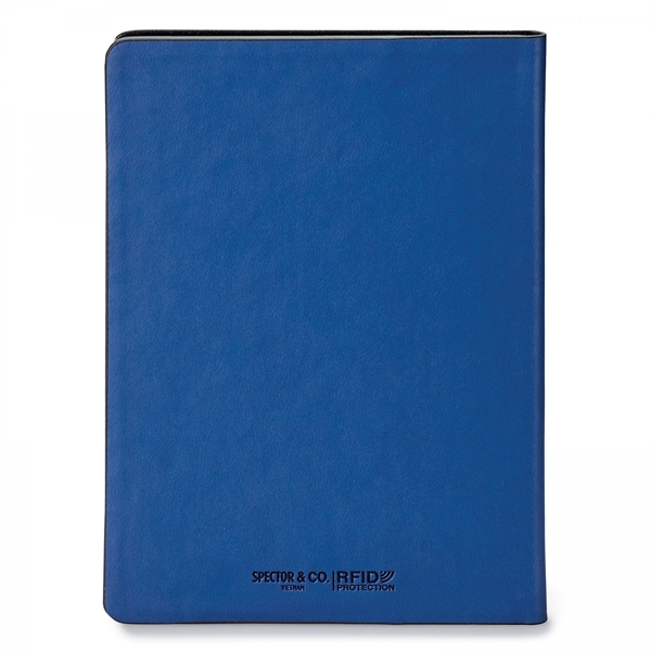 Donalds RFID protection ensures that the details of your passport are... from ASI 88660 Spector & Co.