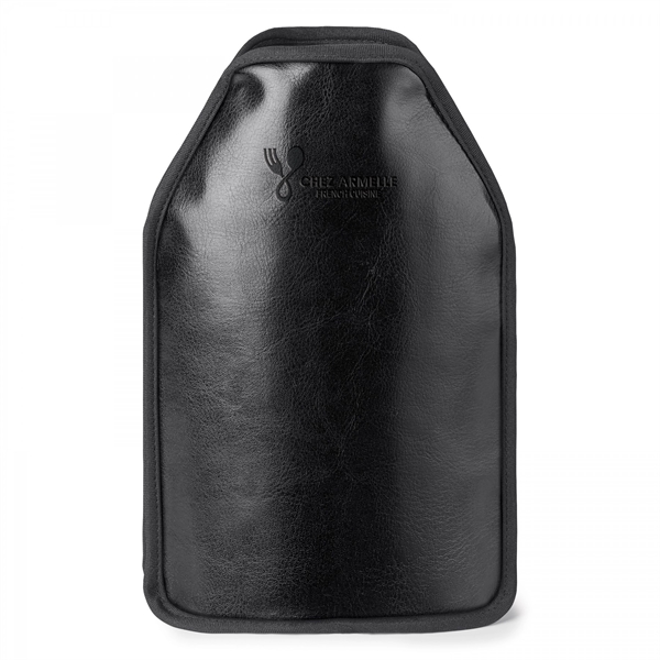 Keep it in the freezer and its always ready to add... from ASI 88660 Spector & Co.