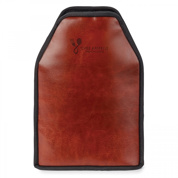 Keep it in the freezer and its always ready to add... from ASI 88660 Spector & Co.