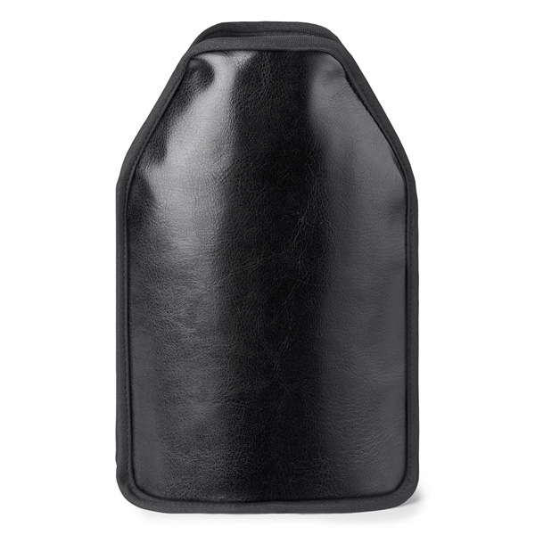 Keep it in the freezer and its always ready to add... from ASI 88660 Spector & Co.