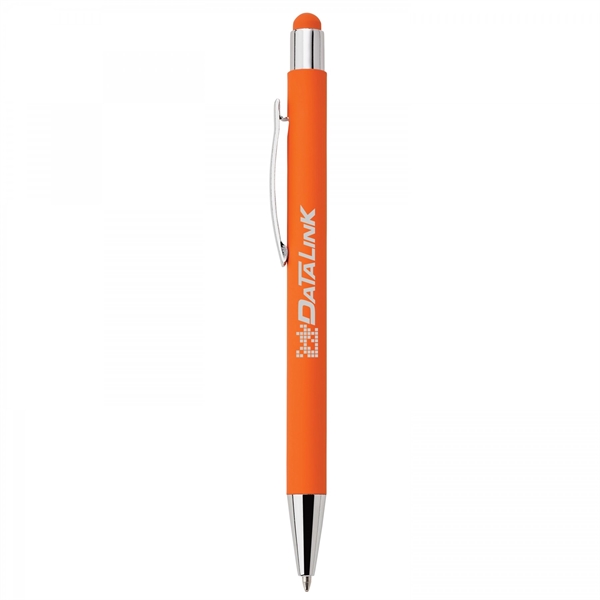 The versatility of Lindsays rubberized aluminum barrel offers the option of... from ASI 88660 Spector & Co.