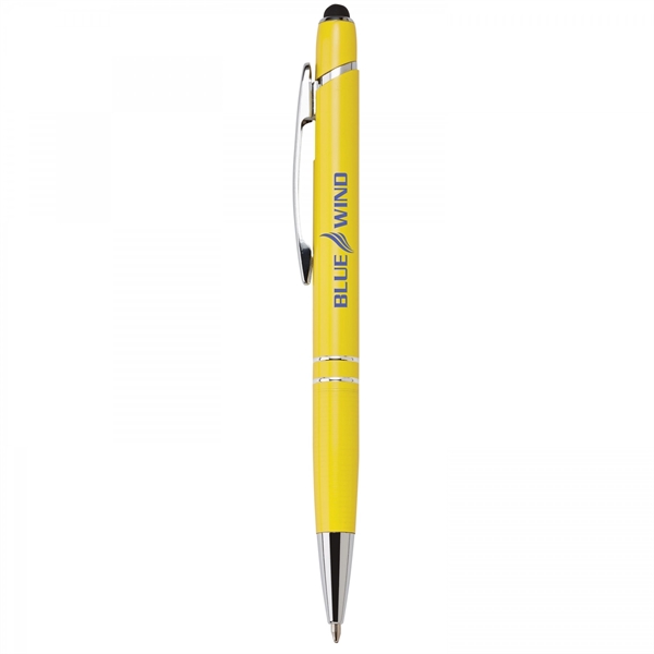 You'll quickly get used to taking the Glacio around with you... from ASI 88660 Spector & Co.