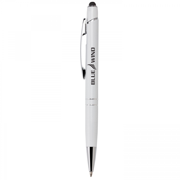 You'll quickly get used to taking the Glacio around with you... from ASI 88660 Spector & Co.