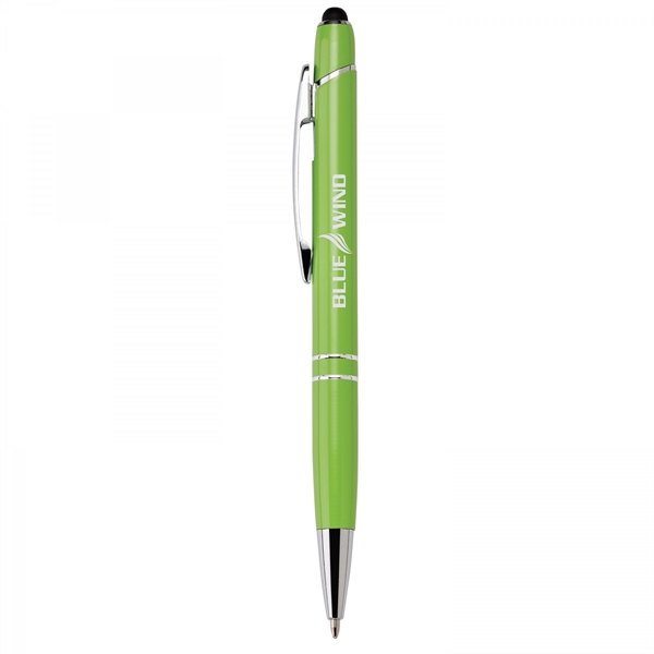 You'll quickly get used to taking the Glacio around with you... from ASI 88660 Spector & Co.