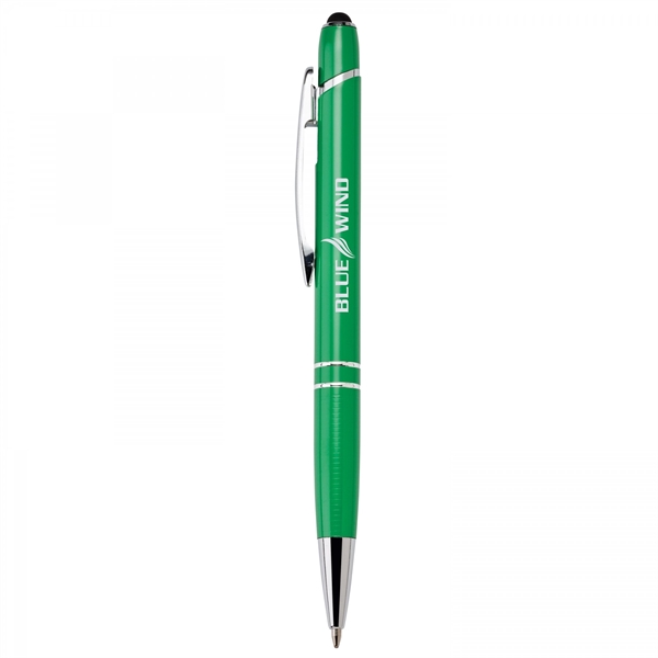 You'll quickly get used to taking the Glacio around with you... from ASI 88660 Spector & Co.