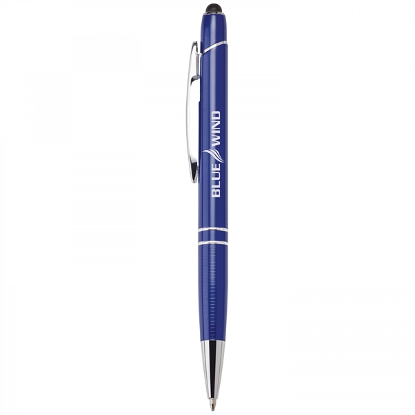 You'll quickly get used to taking the Glacio around with you... from ASI 88660 Spector & Co.