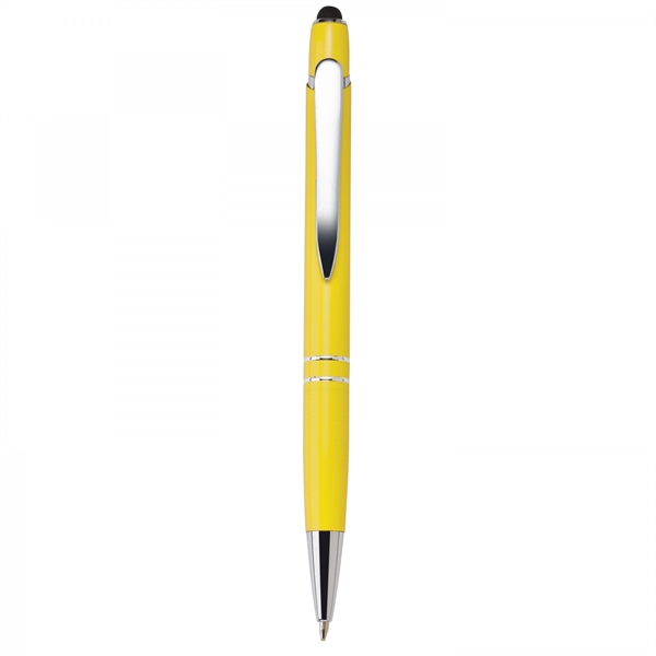 You'll quickly get used to taking the Glacio around with you... from ASI 88660 Spector & Co.