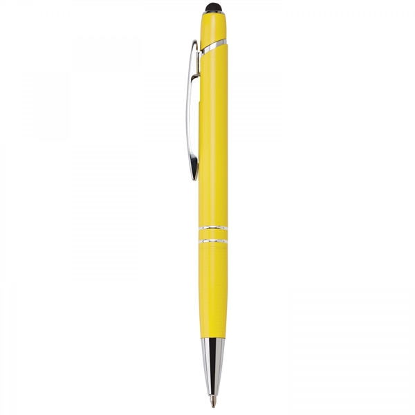 You'll quickly get used to taking the Glacio around with you... from ASI 88660 Spector & Co.