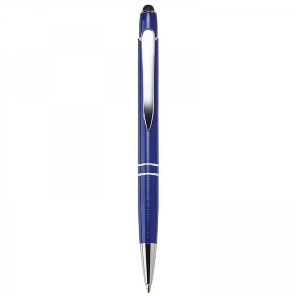 You'll quickly get used to taking the Glacio around with you... from ASI 88660 Spector & Co.