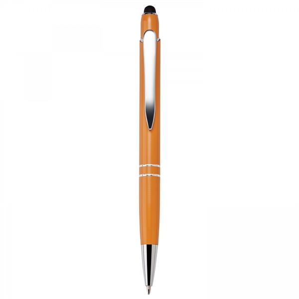 You'll quickly get used to taking the Glacio around with you... from ASI 88660 Spector & Co.