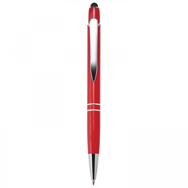 You'll quickly get used to taking the Glacio around with you... from ASI 88660 Spector & Co.