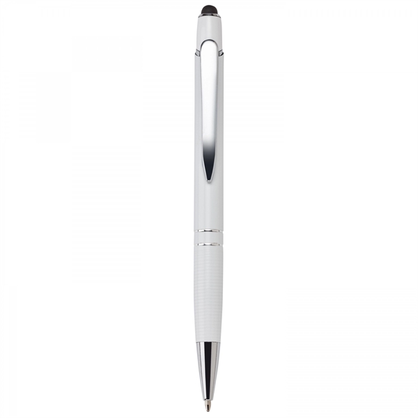 You'll quickly get used to taking the Glacio around with you... from ASI 88660 Spector & Co.