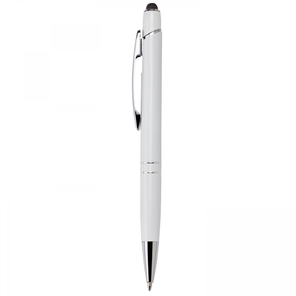 You'll quickly get used to taking the Glacio around with you... from ASI 88660 Spector & Co.