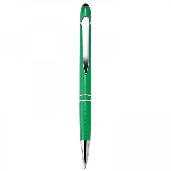 You'll quickly get used to taking the Glacio around with you... from ASI 88660 Spector & Co.