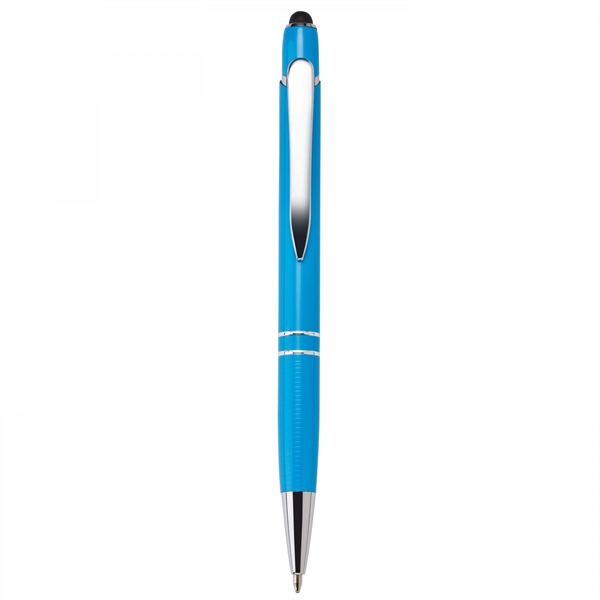 You'll quickly get used to taking the Glacio around with you... from ASI 88660 Spector & Co.