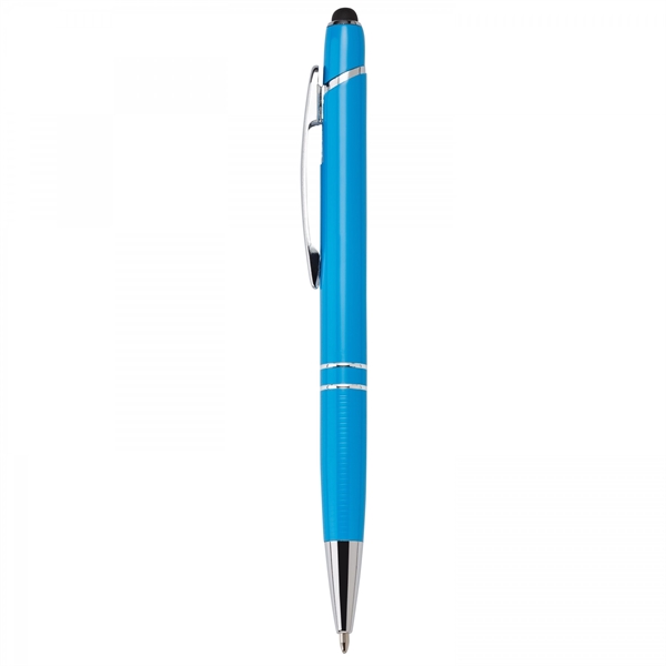 You'll quickly get used to taking the Glacio around with you... from ASI 88660 Spector & Co.