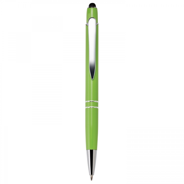 You'll quickly get used to taking the Glacio around with you... from ASI 88660 Spector & Co.