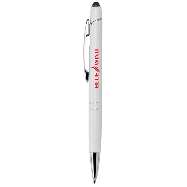 You'll quickly get used to taking the Glacio around with you... from ASI 88660 Spector & Co.