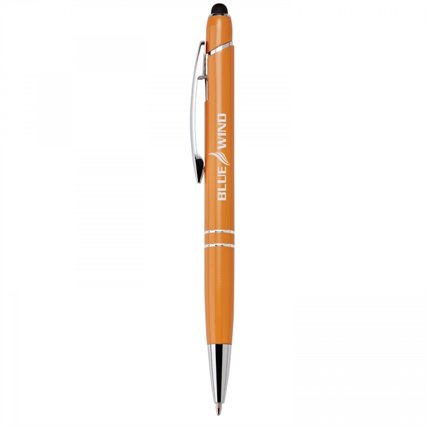 You'll quickly get used to taking the Glacio around with you... from ASI 88660 Spector & Co.