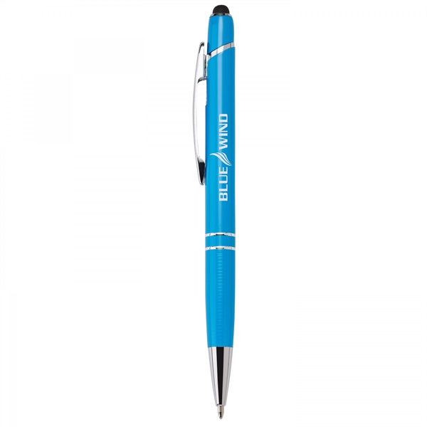 You'll quickly get used to taking the Glacio around with you... from ASI 88660 Spector & Co.