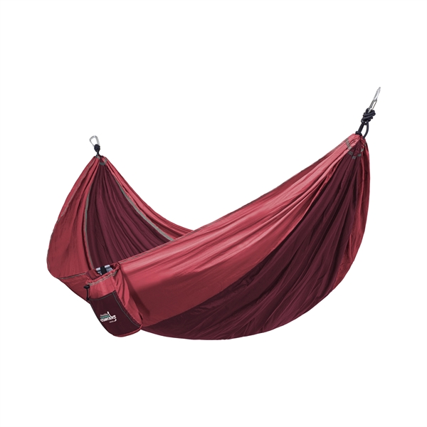Travel friendly and packable hammock.... from ASI 56070 Gemline / Gemline®