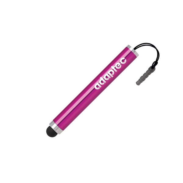 3" mini stylus (for use on touchscreen devices) with an earphone... from ASI 68190 Lungsal / Lungsal