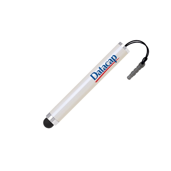 3" mini stylus (for use on touchscreen devices) with an earphone... from ASI 68190 Lungsal / Lungsal