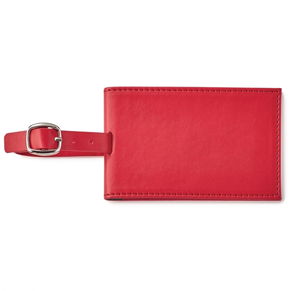 There are many things you can say about the Donald luggage... from ASI 88660 Spector & Co.