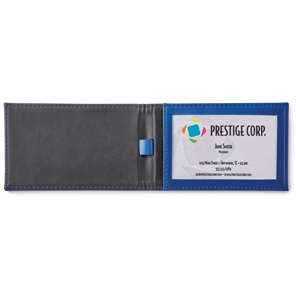 There are many things you can say about the Donald luggage... from ASI 88660 Spector & Co.