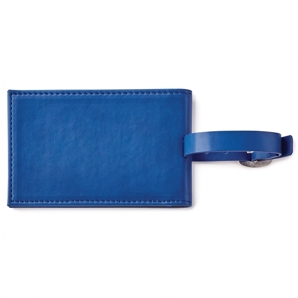 There are many things you can say about the Donald luggage... from ASI 88660 Spector & Co.