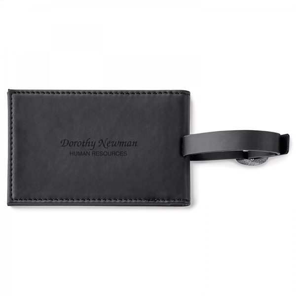 There are many things you can say about the Donald luggage... from ASI 88660 Spector & Co.