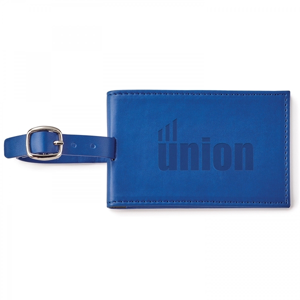 There are many things you can say about the Donald luggage... from ASI 88660 Spector & Co.