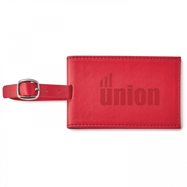 There are many things you can say about the Donald luggage... from ASI 88660 Spector & Co.