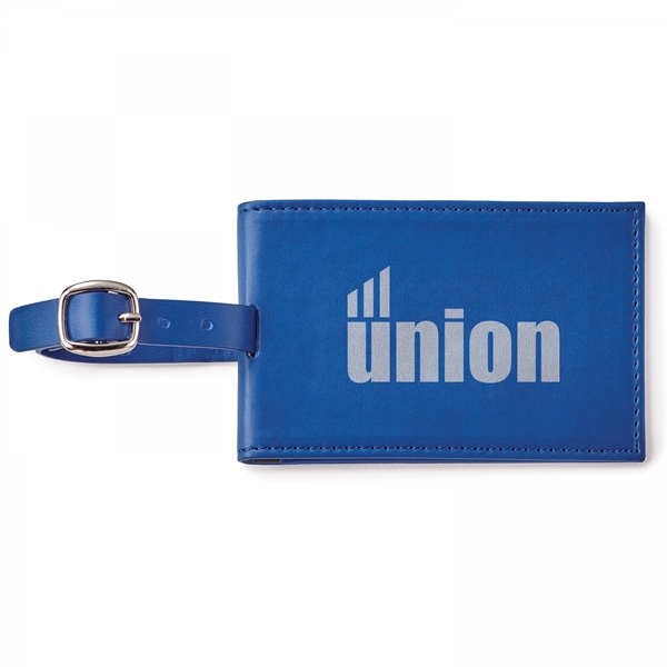 There are many things you can say about the Donald luggage... from ASI 88660 Spector & Co.