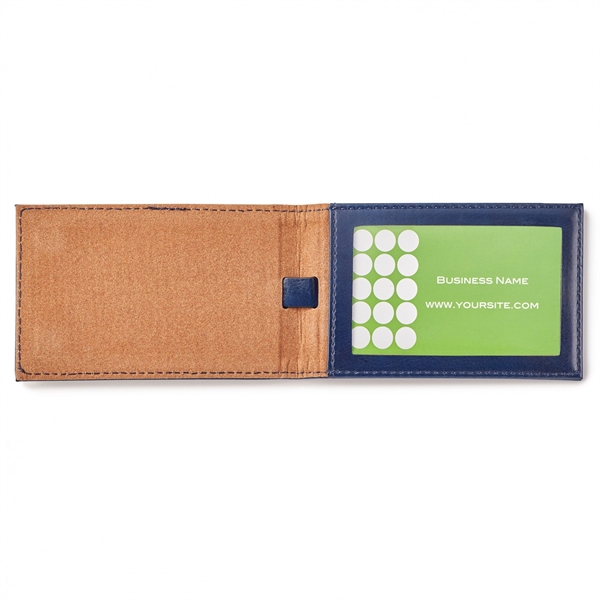 There are many advantages to travelling light, but this is one... from ASI 88660 Spector & Co.