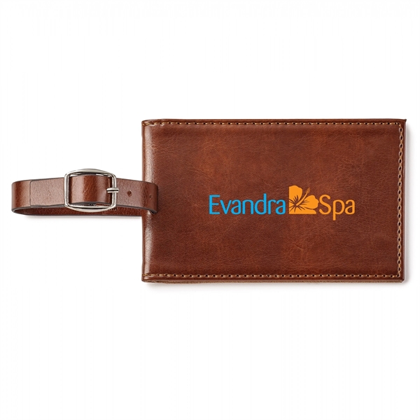 There are many advantages to travelling light, but this is one... from ASI 88660 Spector & Co.