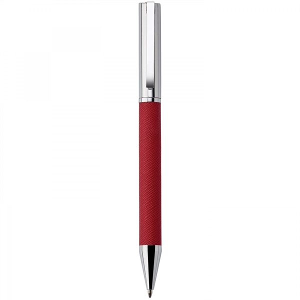 Penmanship should be taken seriously when using the heavyweight brass Belmond... from ASI 88660 Spector & Co.