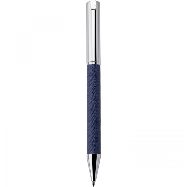 Penmanship should be taken seriously when using the heavyweight brass Belmond... from ASI 88660 Spector & Co.