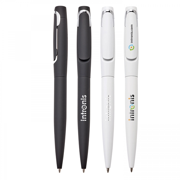 Add a touch of class and Soul to your personal writing... from ASI 88660 Spector & Co.