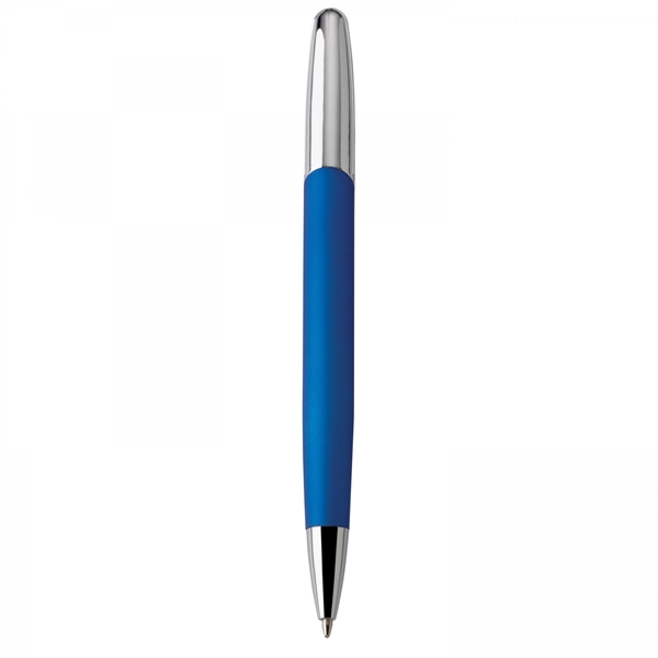 Heavyweight aluminum 18 grams slide-action penPACKAGING Cello - Individual cello bags... from ASI 88660 Spector & Co.