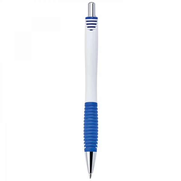 You'll never be off-color with the cheerful shades of the Gigi... from ASI 88660 Spector & Co.