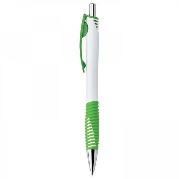 You'll never be off-color with the cheerful shades of the Gigi... from ASI 88660 Spector & Co.