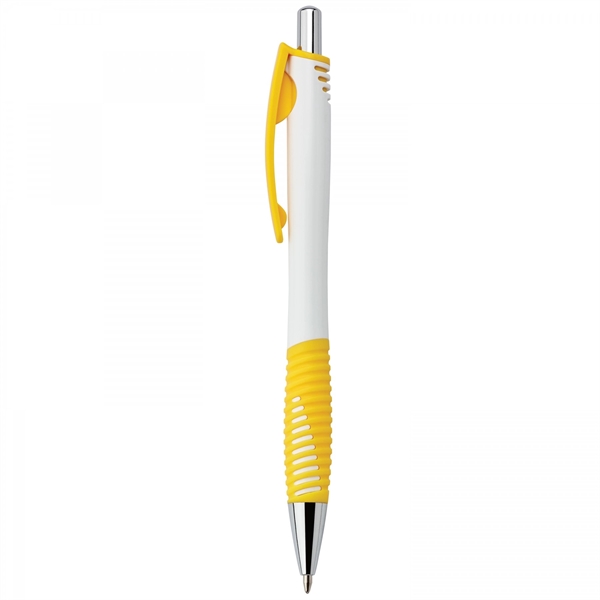 You'll never be off-color with the cheerful shades of the Gigi... from ASI 88660 Spector & Co.