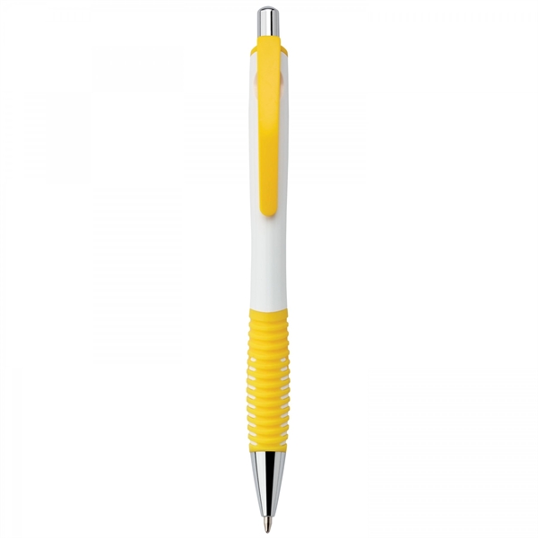 You'll never be off-color with the cheerful shades of the Gigi... from ASI 88660 Spector & Co.