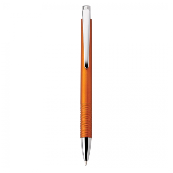 Built for reliability and crafted from heavyweight plastic with refined metallic... from ASI 88660 Spector & Co.