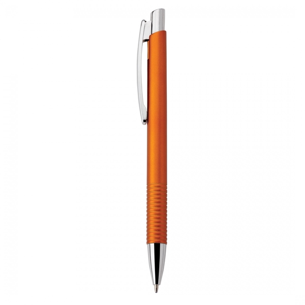 Built for reliability and crafted from heavyweight plastic with refined metallic... from ASI 88660 Spector & Co.