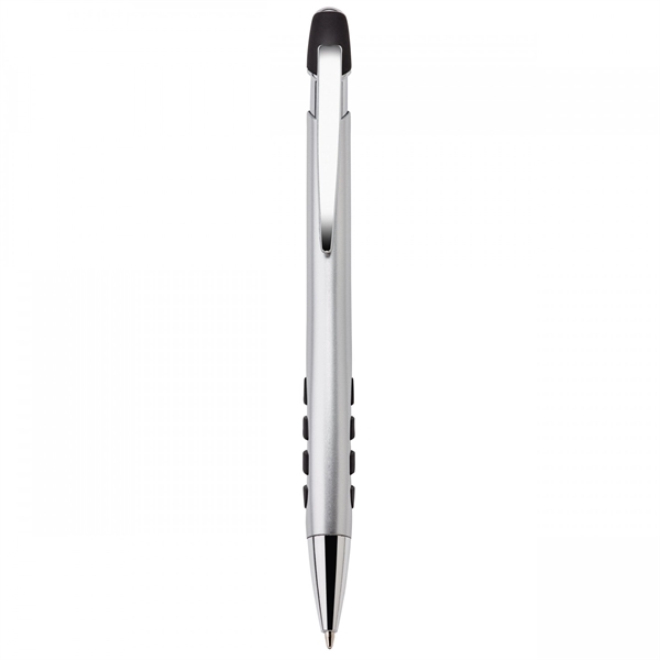 The Veneno line of writing instruments is expanding. This heavyweight 17... from ASI 88660 Spector & Co.