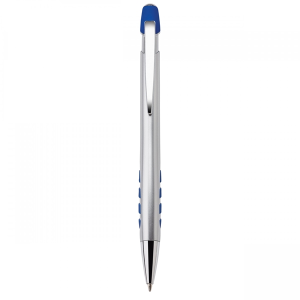 The Veneno line of writing instruments is expanding. This heavyweight 17... from ASI 88660 Spector & Co.