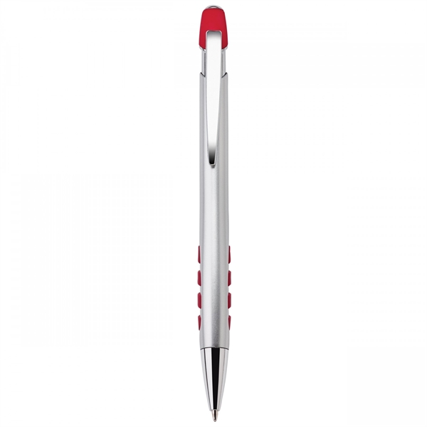 The Veneno line of writing instruments is expanding. This heavyweight 17... from ASI 88660 Spector & Co.